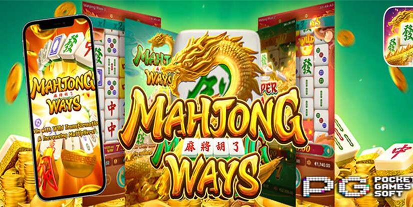 Slot Gacor Mahjong: Cara Meningkatkan Peluang Anda untuk Menang